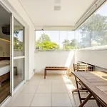 Confortavel Loft Em Santo Amaro -Alto Da Boa Vista