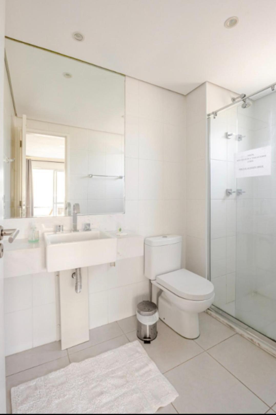 Confortavel Loft Em Santo Amaro -alto Da Boa Vista Apartment *