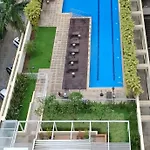 Confortável Loft em Santo Amaro -Alto da Boa Vista
