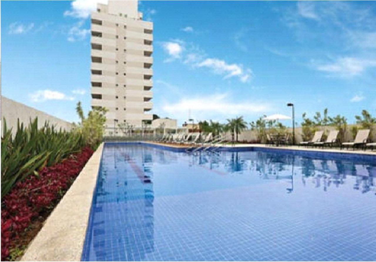 Confortavel Loft Em Santo Amaro -alto Da Boa Vista *