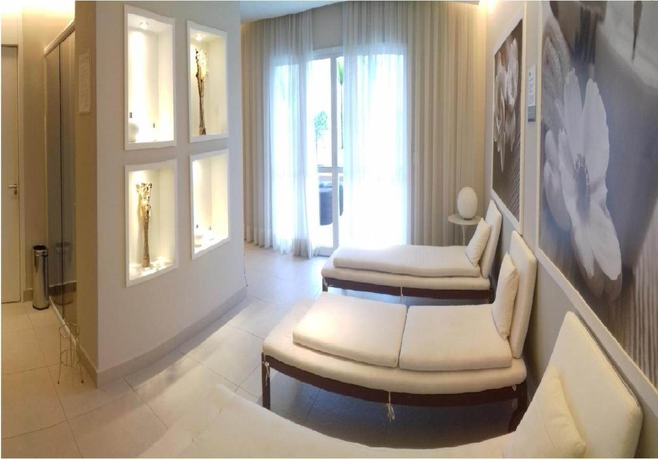 Apartamento Confortavel Loft Em Santo Amaro -alto Da Boa Vista