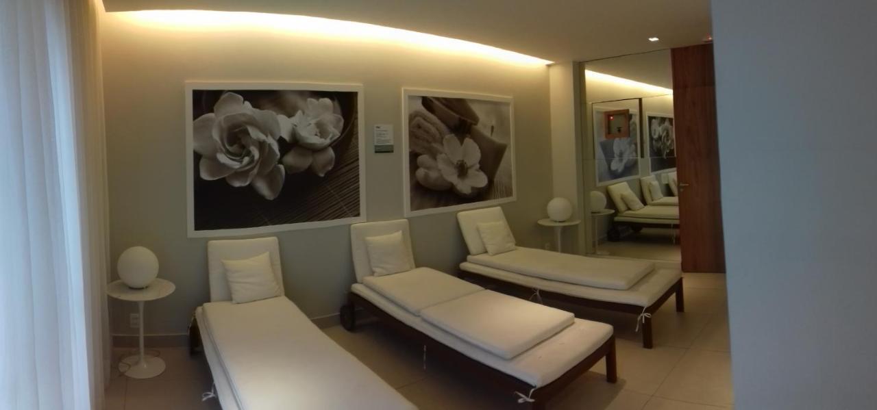 Apartamento Confortavel Loft Em Santo Amaro -alto Da Boa Vista São Paulo