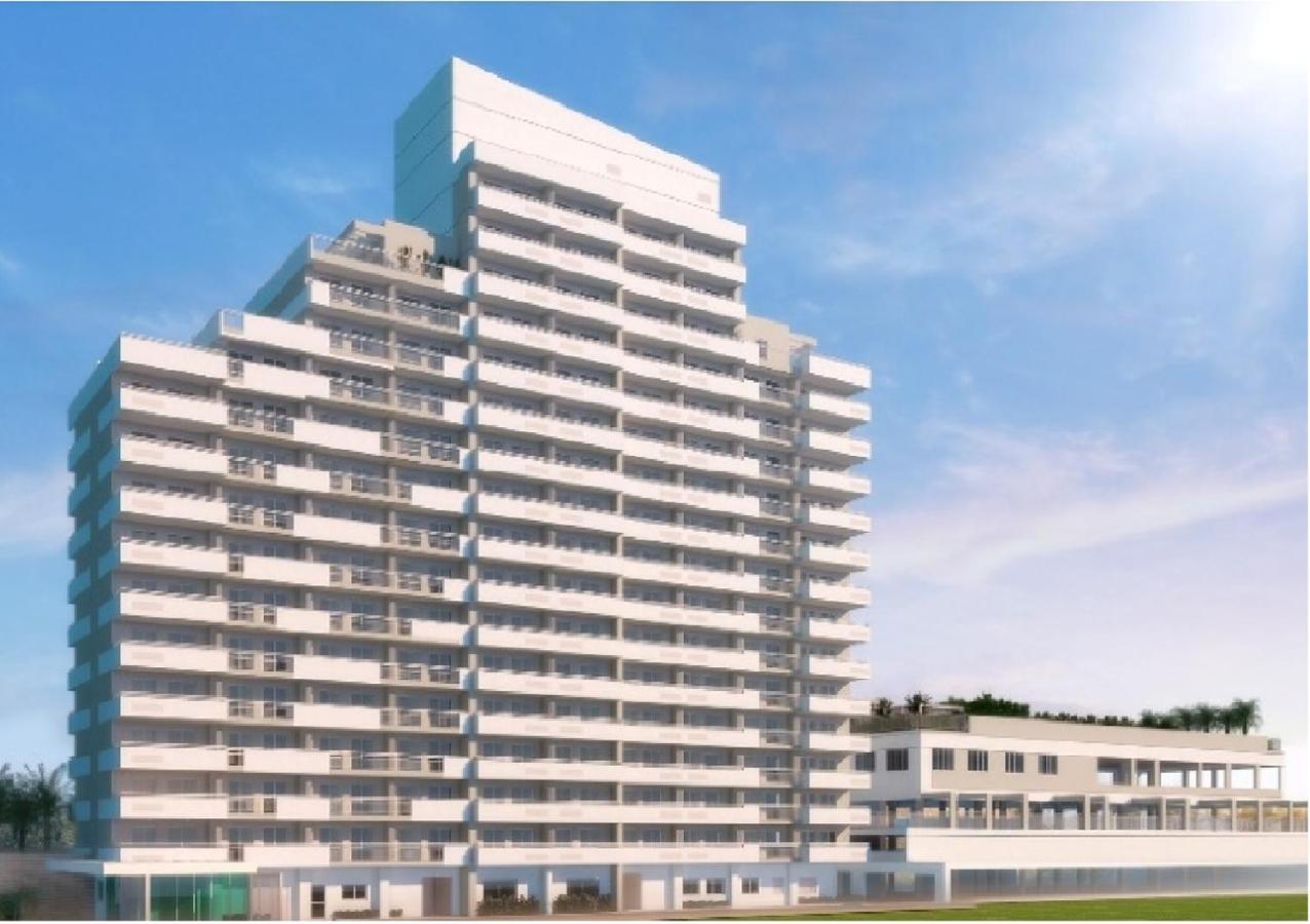 Confortavel Loft Em Santo Amaro -alto Da Boa Vista Apartamento *