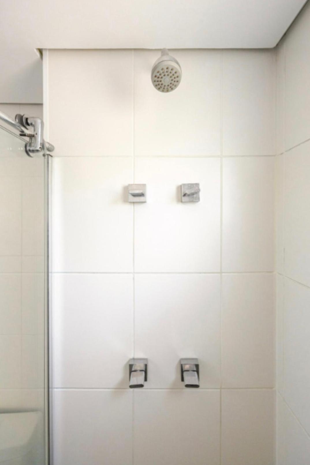 Confortavel Loft Em Santo Amaro -alto Da Boa Vista Apartamento São Paulo