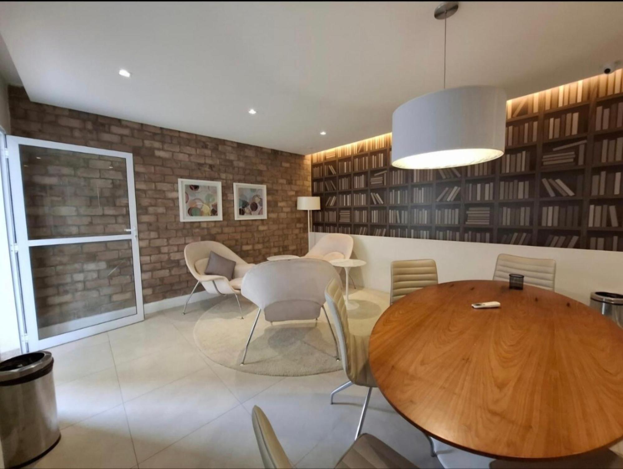 Confortavel Loft Em Santo Amaro -alto Da Boa Vista * São Paulo